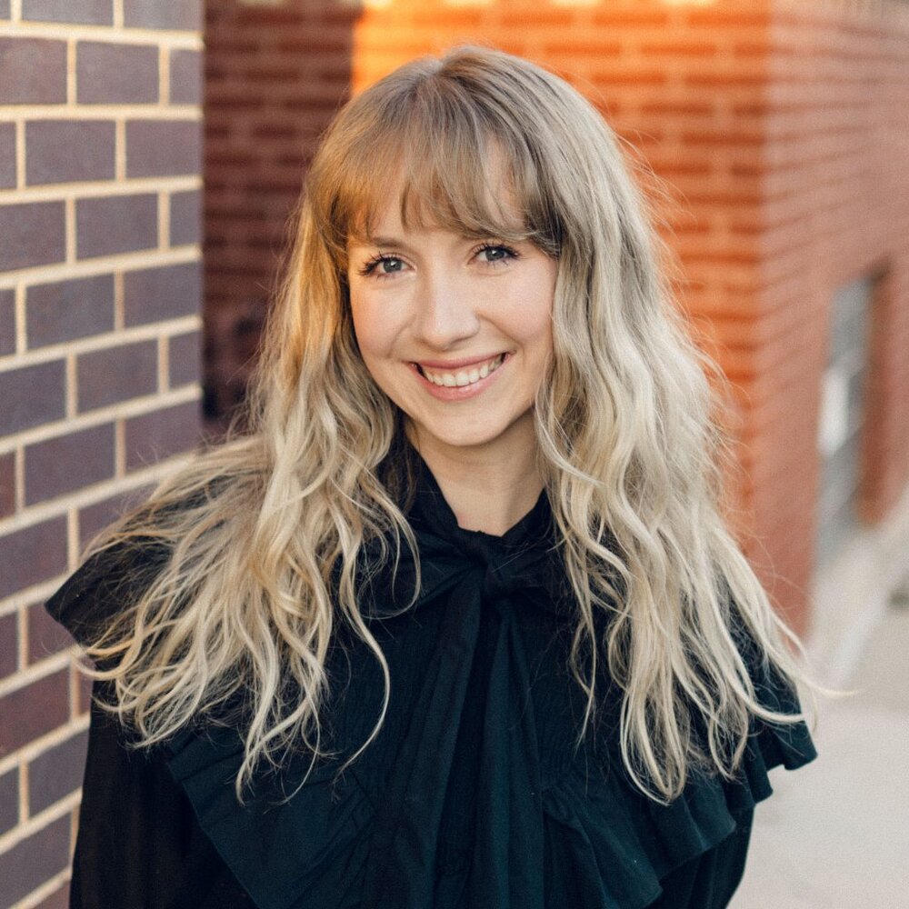 Meet your Posher, Mary